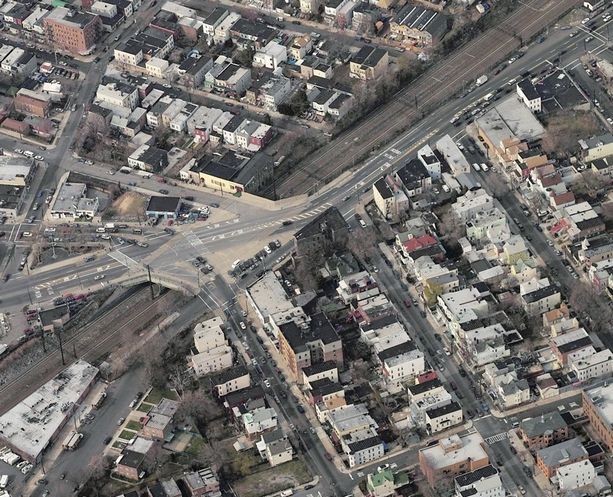 bronx: west farm